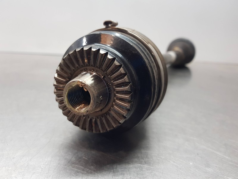 Recambio de transmision trasera izquierda para bmw x2 (f39) xdrive referencia OEM IAM 33207646867 33207646867 7646867