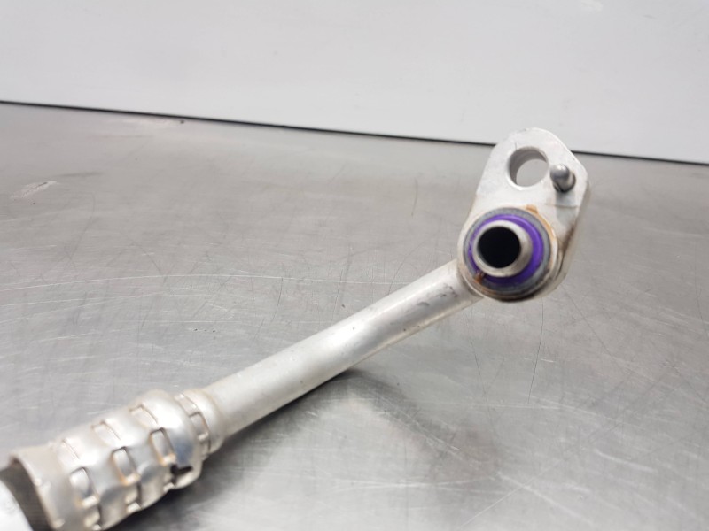 Recambio de tubos aire acondicionado para bmw x2 (f39) xdrive referencia OEM IAM 64539209727 64539209727 