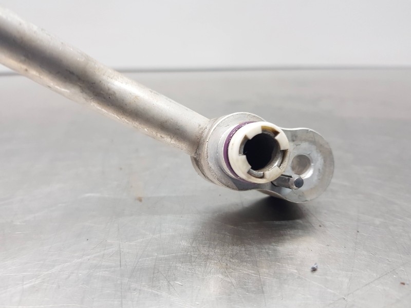 Recambio de tubos aire acondicionado para bmw x2 (f39) xdrive referencia OEM IAM 64539209727 64539209727 