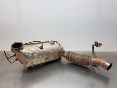 Recambio de filtro de particulas para bmw x1 (f48) sdrive referencia OEM IAM 18308513951 18308513951 8513951