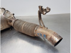 Recambio de filtro de particulas para bmw x1 (f48) sdrive referencia OEM IAM 18308513951 18308513951 8513951 2