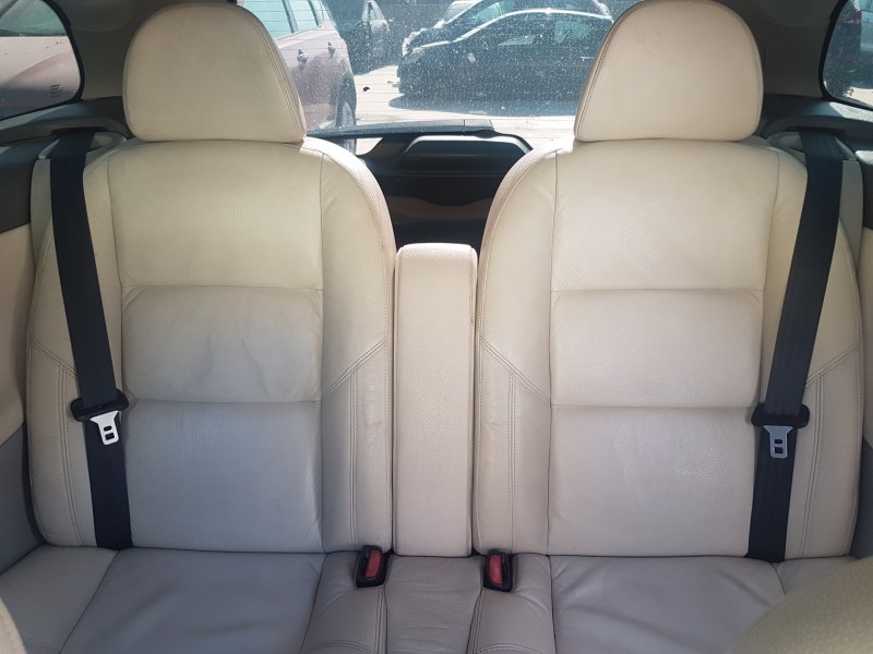 volvo c30 del año 2006