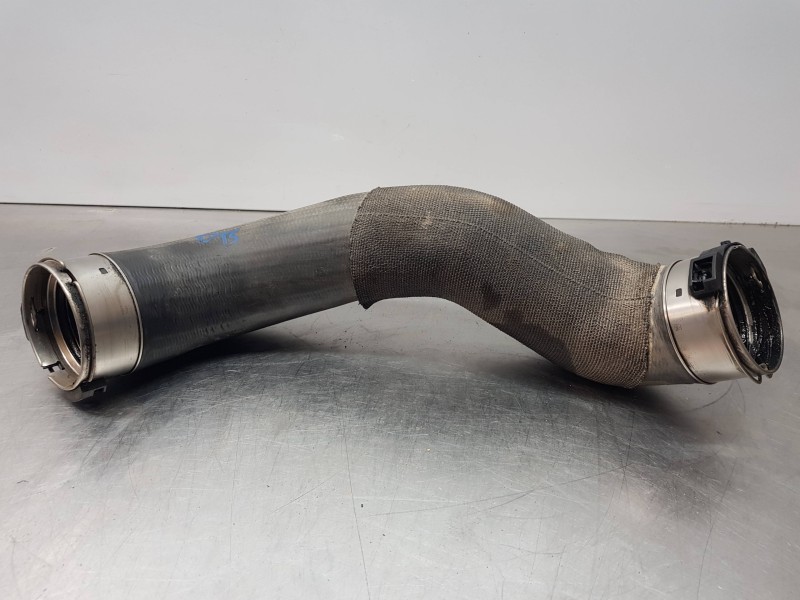 Recambio de tubo presion turbocompresor para bmw x2 (f39) xdrive referencia OEM IAM 11618511338 11618511338 8511338