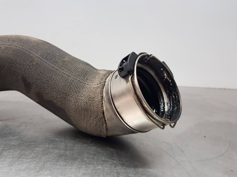 Recambio de tubo presion turbocompresor para bmw x2 (f39) xdrive referencia OEM IAM 11618511338 11618511338 8511338