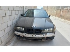 bmw serie 3 berlina (e46) del año 2001
