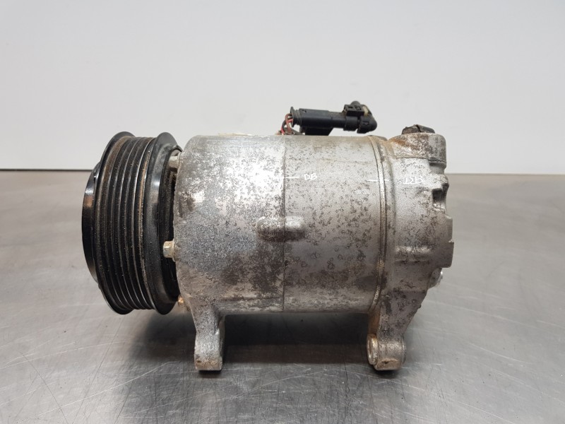 Recambio de compresor aire acondicionado para bmw x1 (f48) sdrive referencia OEM IAM 64525A5C712 64525A5C712 