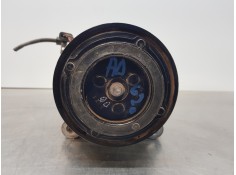 Recambio de compresor aire acondicionado para bmw x1 (f48) sdrive referencia OEM IAM 64525A5C712 64525A5C712  2