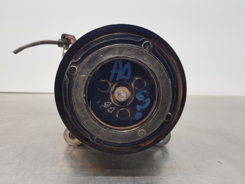 Recambio de compresor aire acondicionado para bmw x1 (f48) sdrive referencia OEM IAM 64525A5C712 64525A5C712 