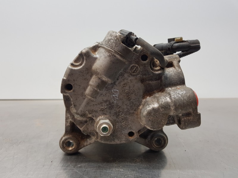 Recambio de compresor aire acondicionado para bmw x1 (f48) sdrive referencia OEM IAM 64525A5C712 64525A5C712 