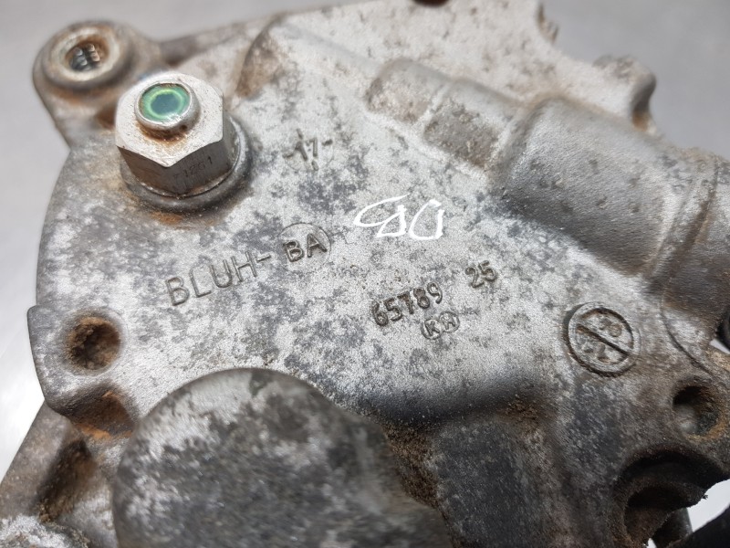 Recambio de compresor aire acondicionado para bmw x1 (f48) sdrive referencia OEM IAM 64525A5C712 64525A5C712 