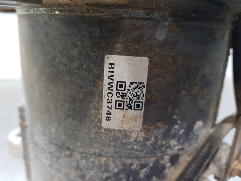 Recambio de compresor aire acondicionado para bmw x1 (f48) sdrive referencia OEM IAM 64525A5C712 64525A5C712 