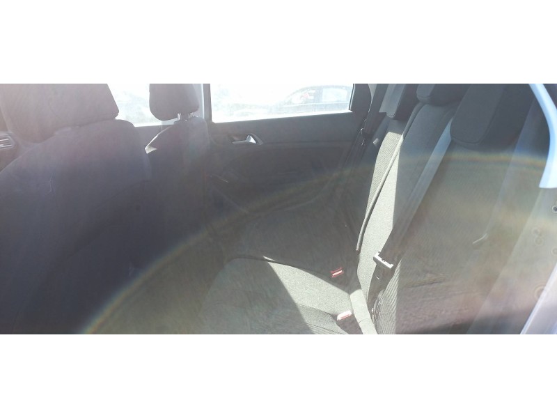 peugeot 308 sw del año 2018