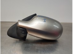 Recambio de retrovisor izquierdo para nissan micra (k12e) tekna referencia OEM IAM 96301AX661 96301AX661