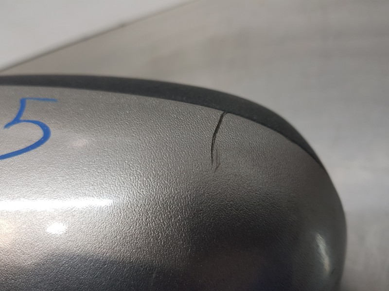 Recambio de retrovisor izquierdo para nissan micra (k12e) tekna referencia OEM IAM 96301AX661 96301AX661  Recambio de retrovisor izquierdo para nissan micra (k12e) tekna referencia OEM IAM 96301AX661 96301AX661