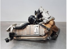 Recambio de valvula egr para bmw x2 (f39) xdrive referencia OEM IAM 11718513132 11715A7A4A1 11715A7A4A2