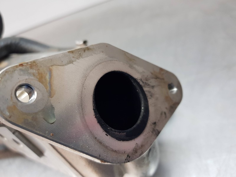 Recambio de valvula egr para bmw x2 (f39) xdrive referencia OEM IAM 11718513132 11715A7A4A1 11715A7A4A2