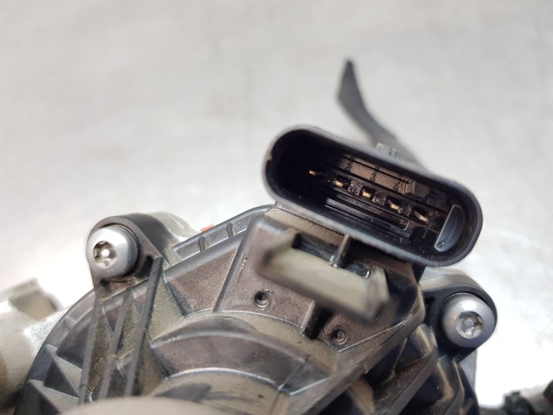 Recambio de valvula egr para bmw x2 (f39) xdrive referencia OEM IAM 11718513132 11715A7A4A1 11715A7A4A2