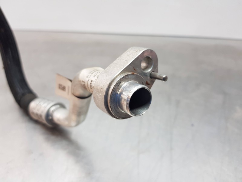 Recambio de tubos aire acondicionado para bmw x2 (f39) xdrive referencia OEM IAM 64536832950 64536832950 