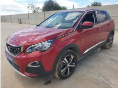 Recambio de puerta trasera izquierda para peugeot 3008 active referencia OEM IAM 812317280   2