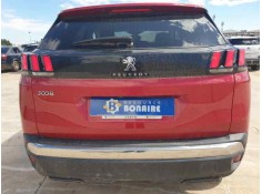 Recambio de porton trasero para peugeot 3008 active referencia OEM IAM 1617409480