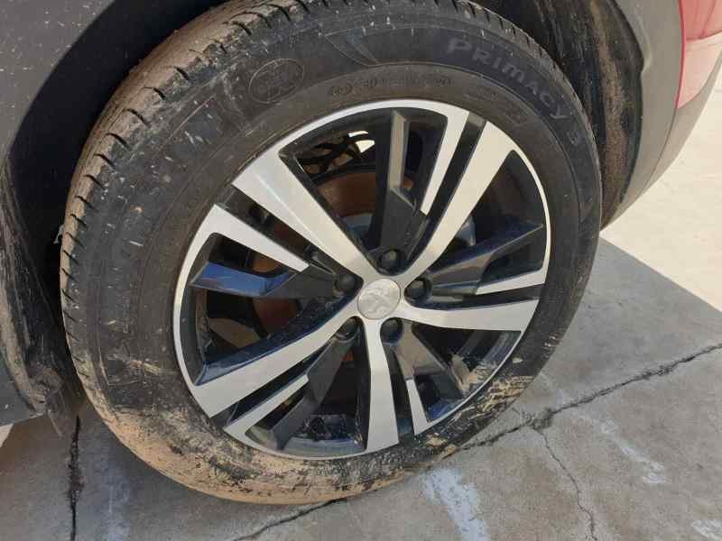 Recambio de juego llantas para peugeot 3008 active referencia OEM IAM 98096873ZR  
