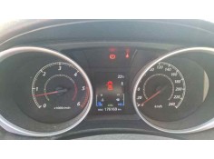 Recambio de caja cambios para mitsubishi asx (ga0w) cleartec referencia OEM IAM 2500A294   2