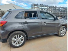 Recambio de puerta delantera derecha para mitsubishi asx (ga0w) cleartec referencia OEM IAM 5700B226   2