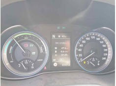Recambio de caja cambios para hyundai kona hybrid referencia OEM IAM 430002B200