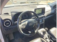 Recambio de kit airbag para hyundai kona hybrid referencia OEM IAM 84710J9000TRY