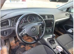 Recambio de motor completo para volkswagen golf vii lim. (bq1) bluemotion referencia OEM IAM DPB  