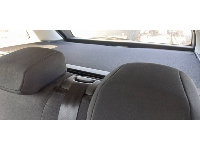 peugeot 308 sw del año 2018