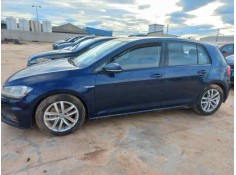 Recambio de puerta trasera izquierda para volkswagen golf vii lim. (bq1) bluemotion referencia OEM IAM 5G4833055AD 5G4833055AC 