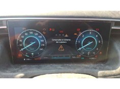 Recambio de caja cambios para hyundai tucson tecno sky referencia OEM IAM 430B032622   2