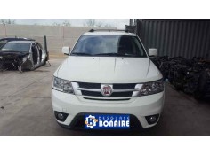 fiat freemont (345) del año 2013