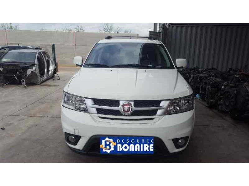 fiat freemont (345) del año 2013