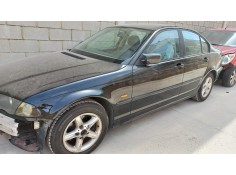 bmw serie 3 berlina (e46) del año 2001 2