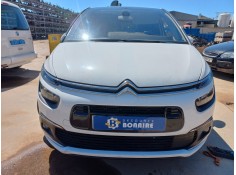 citroen c4 picasso del año 2019
