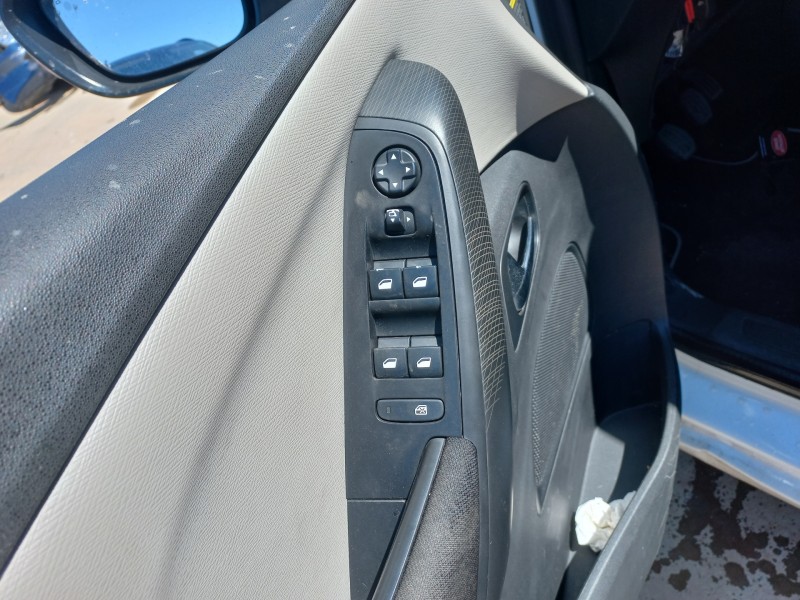 citroen c4 picasso del año 2019