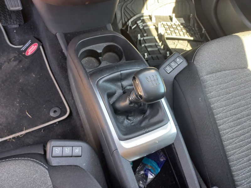 citroen c4 picasso del año 2019