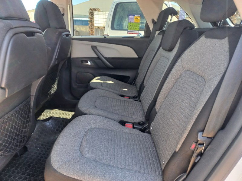 citroen c4 picasso del año 2019