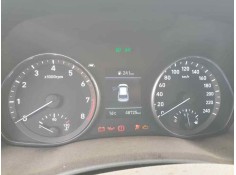 Recambio de motor completo para hyundai i30 cw (pd) essence referencia OEM IAM G4LG  