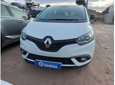 Recambio de caja cambios para renault scenic iv intens referencia OEM IAM TL4077  