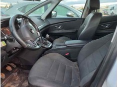 Recambio de kit airbag para renault scenic iv intens referencia OEM IAM 681008162R  