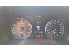 Recambio de motor completo para hyundai i30 (pd) essence referencia OEM IAM G4LD  