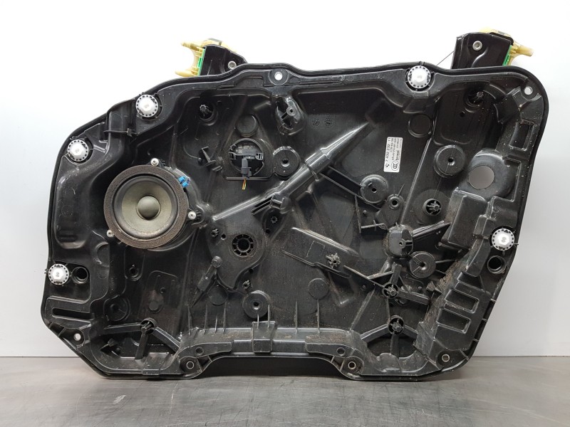 Recambio de elevalunas delantero derecho para bmw serie 3 berlina (g20) sport referencia OEM IAM 51338498854 7432232 