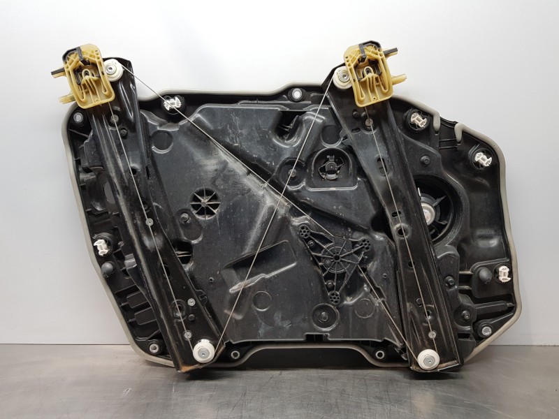 Recambio de elevalunas delantero derecho para bmw serie 3 berlina (g20) sport referencia OEM IAM 51338498854 7432232 