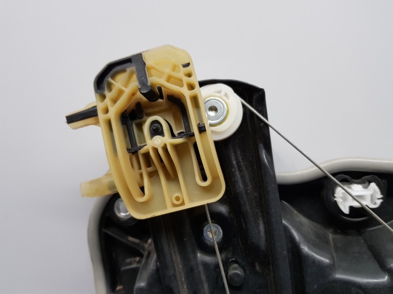 Recambio de elevalunas delantero derecho para bmw serie 3 berlina (g20) sport referencia OEM IAM 51338498854 7432232 