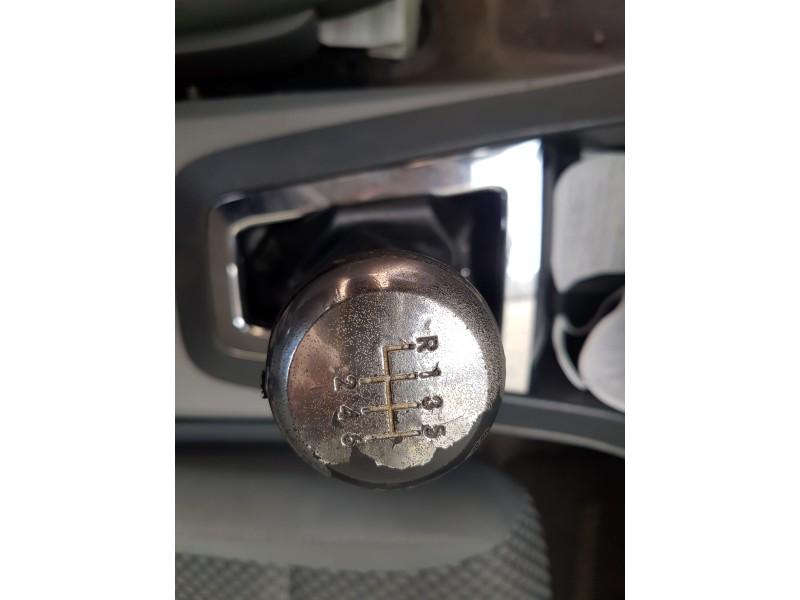 dodge avenger del año 2008