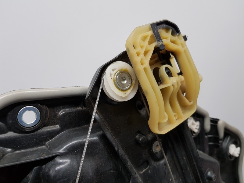 Recambio de elevalunas delantero derecho para bmw serie 3 berlina (g20) sport referencia OEM IAM 51338498854 7432232 