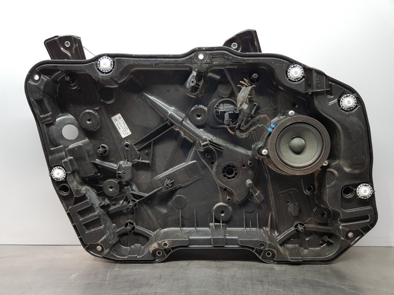 Recambio de elevalunas delantero izquierdo para bmw serie 3 berlina (g20) sport referencia OEM IAM 51338498853 7432231 